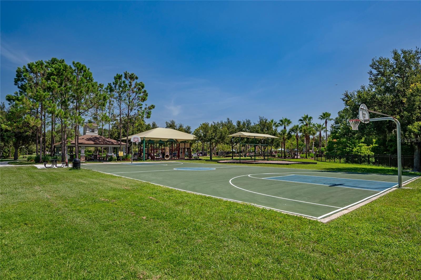 4342 O ROURKE CT, WESLEY CHAPEL, FL — photo 37