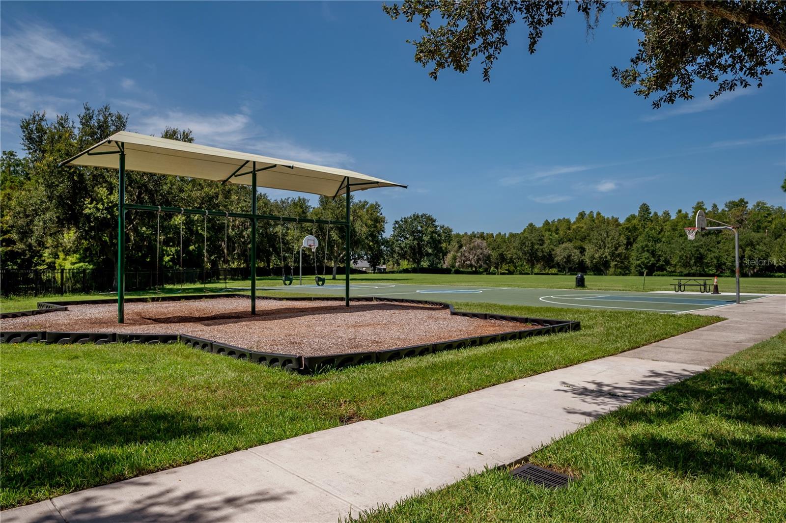 4342 O ROURKE CT, WESLEY CHAPEL, FL — photo 38