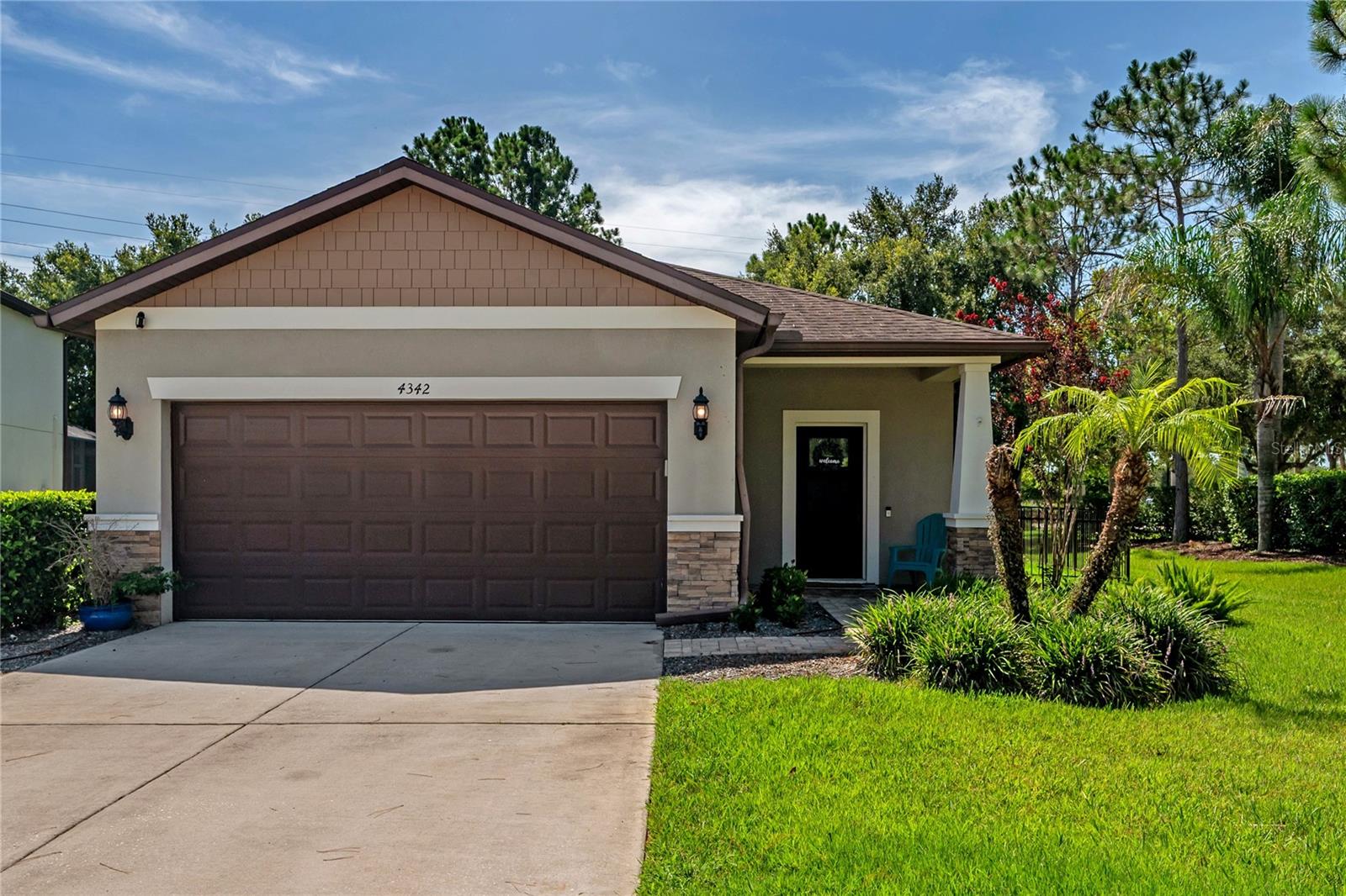 4342 O ROURKE CT, WESLEY CHAPEL, FL