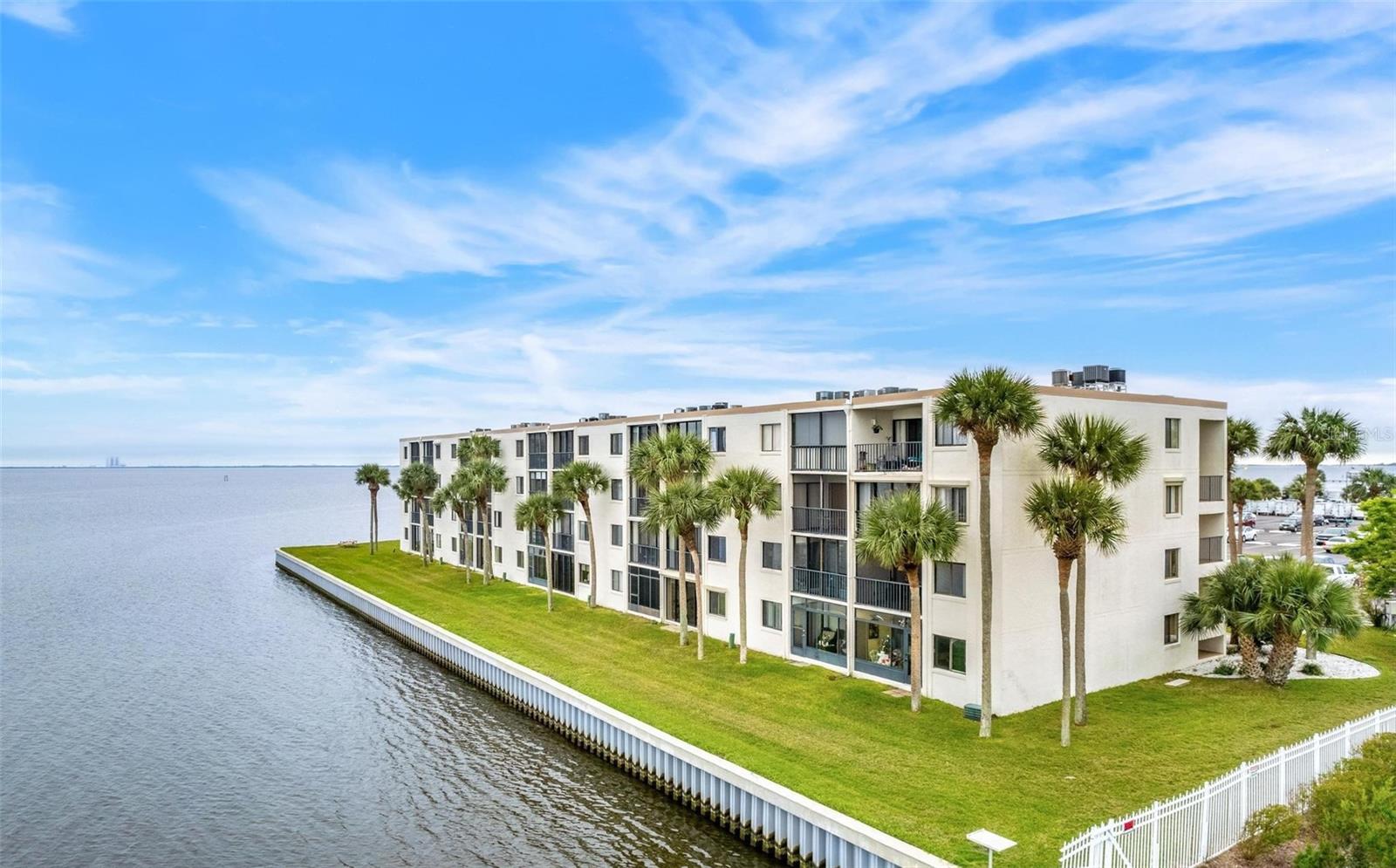 2465 S WASHINGTON AVE #A202, TITUSVILLE, FL