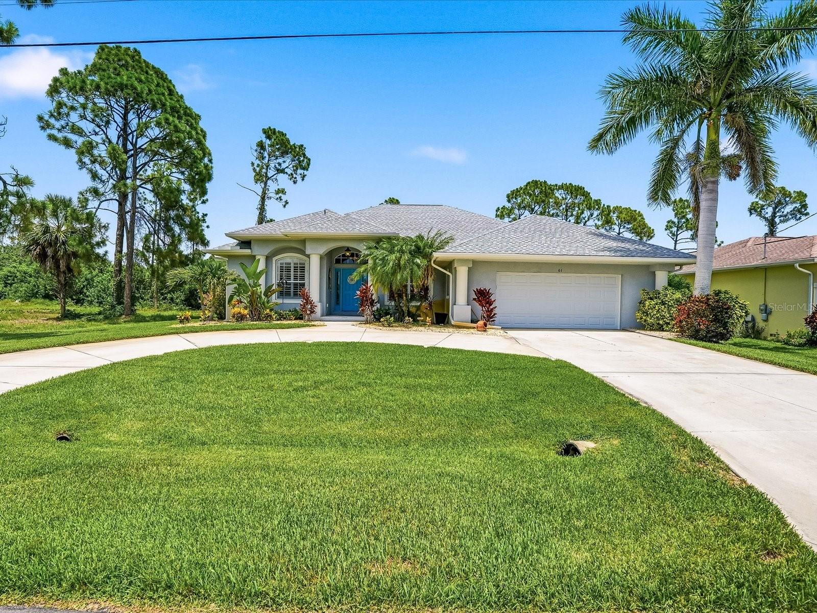 61 PINE VALLEY CT, ROTONDA WEST, FL — photo 53