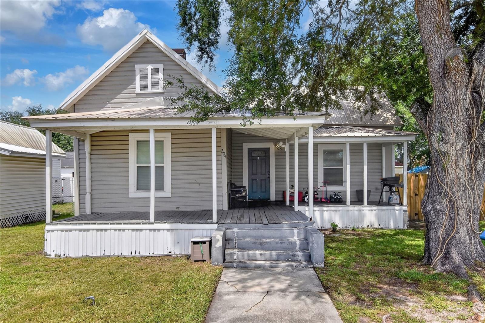 204 NE 1ST AVE, MULBERRY, FL — photo 3