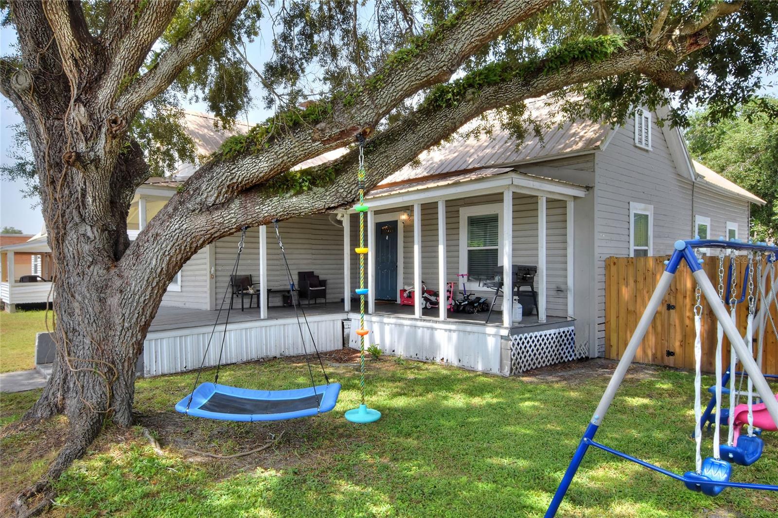 204 NE 1ST AVE, MULBERRY, FL — photo 4