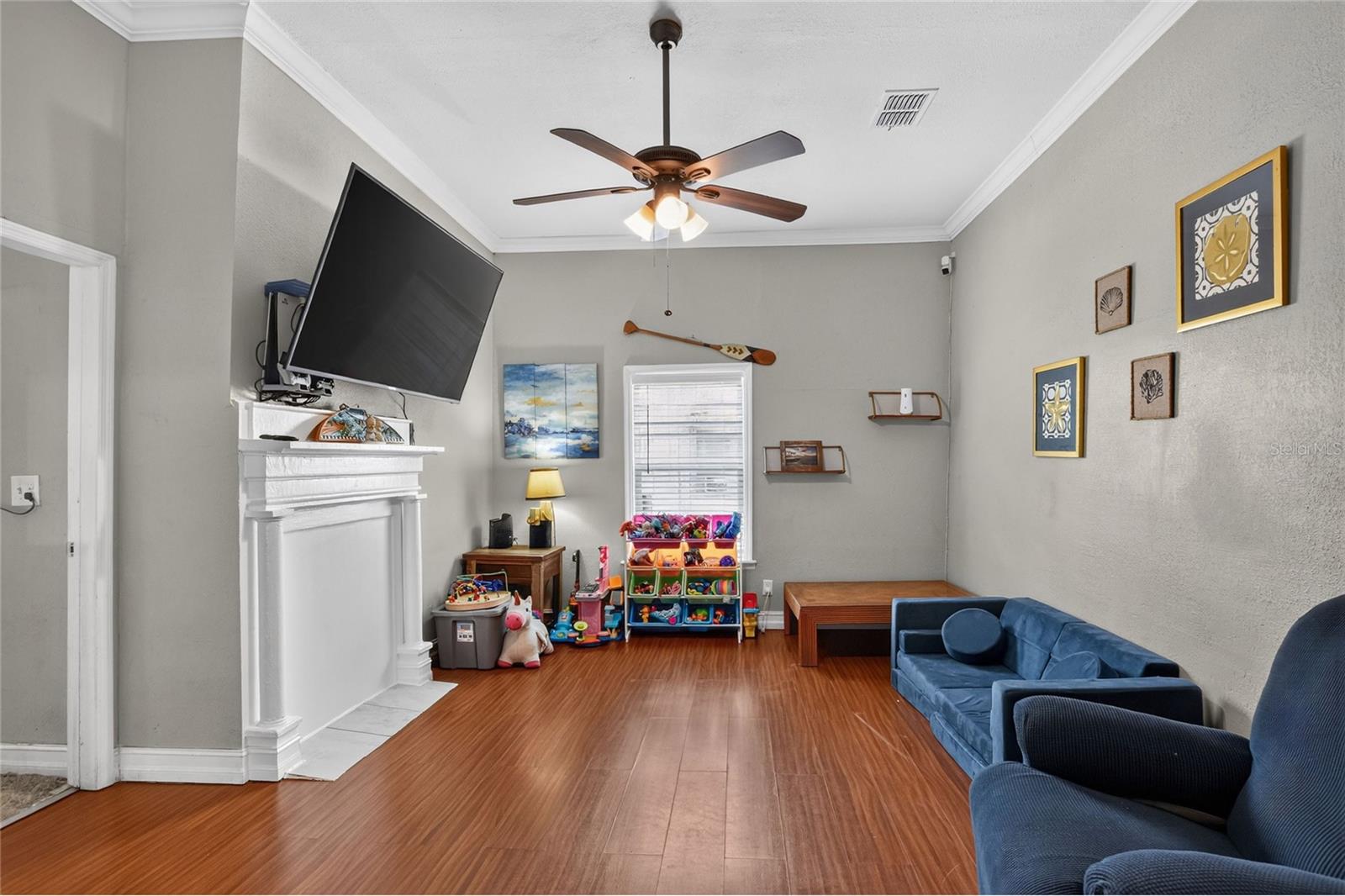 204 NE 1ST AVE, MULBERRY, FL — photo 6