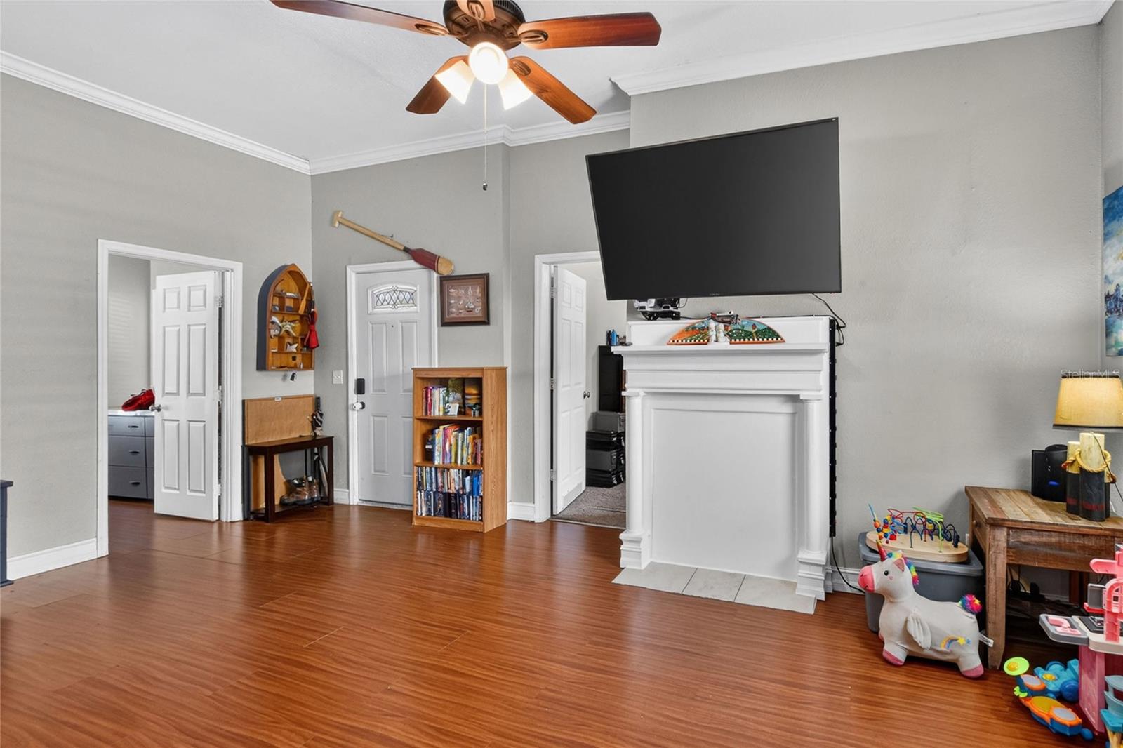 204 NE 1ST AVE, MULBERRY, FL — photo 8