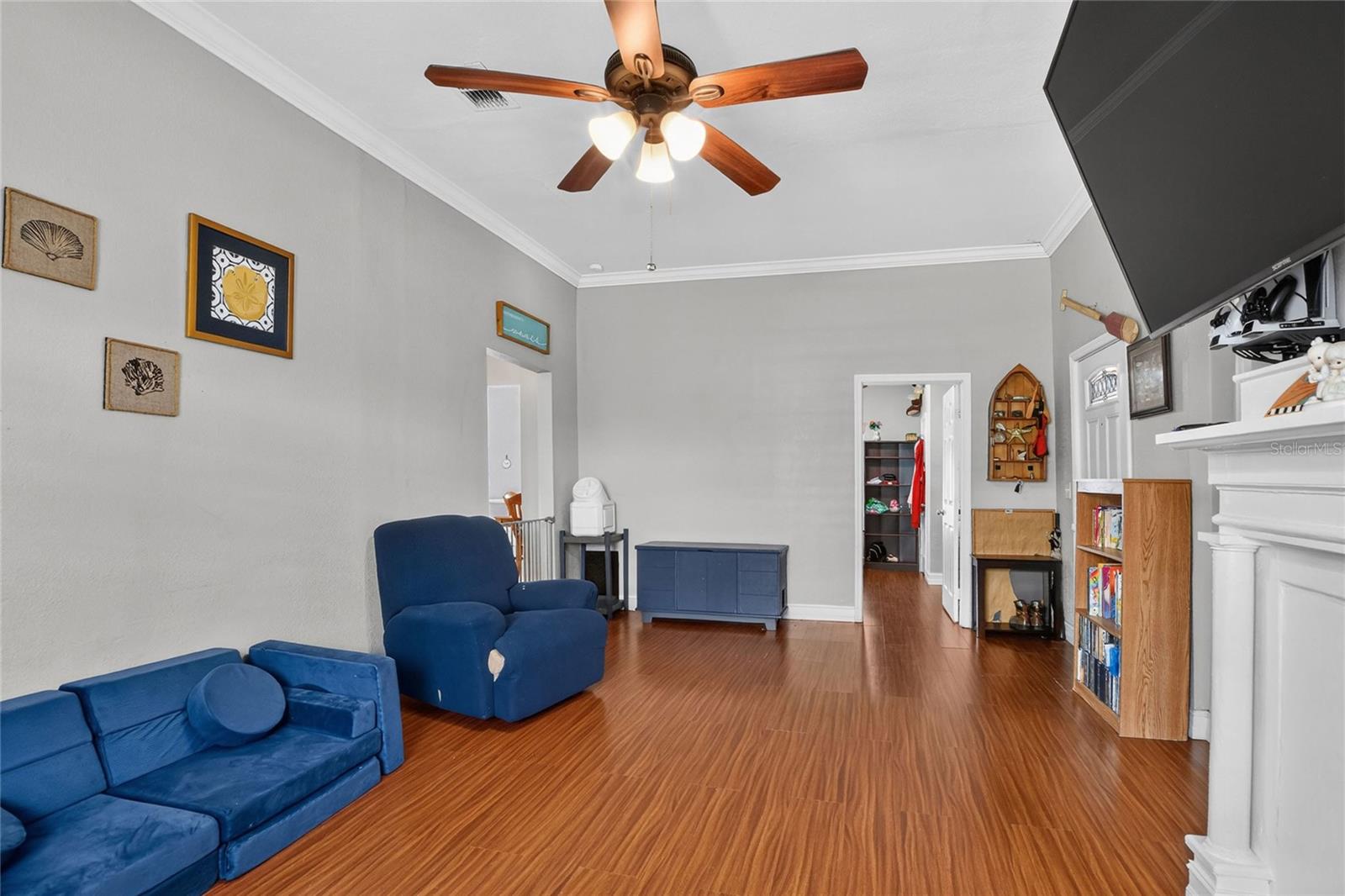 204 NE 1ST AVE, MULBERRY, FL — photo 9