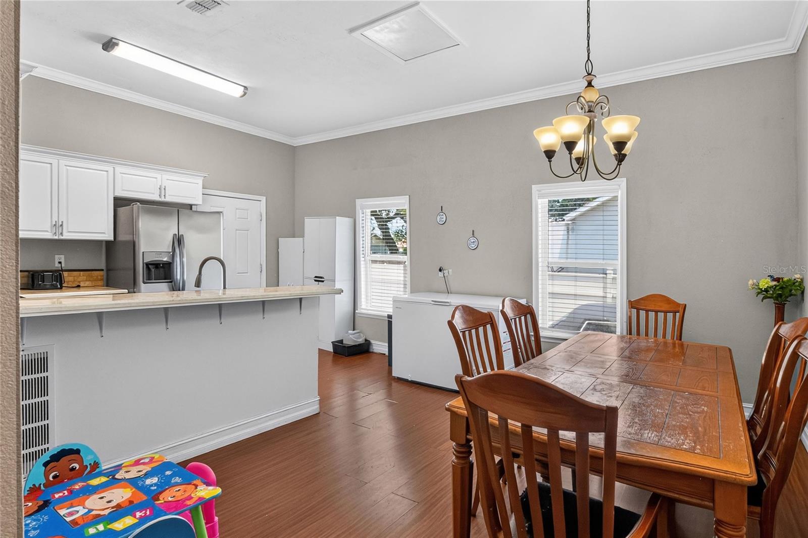 204 NE 1ST AVE, MULBERRY, FL — photo 10