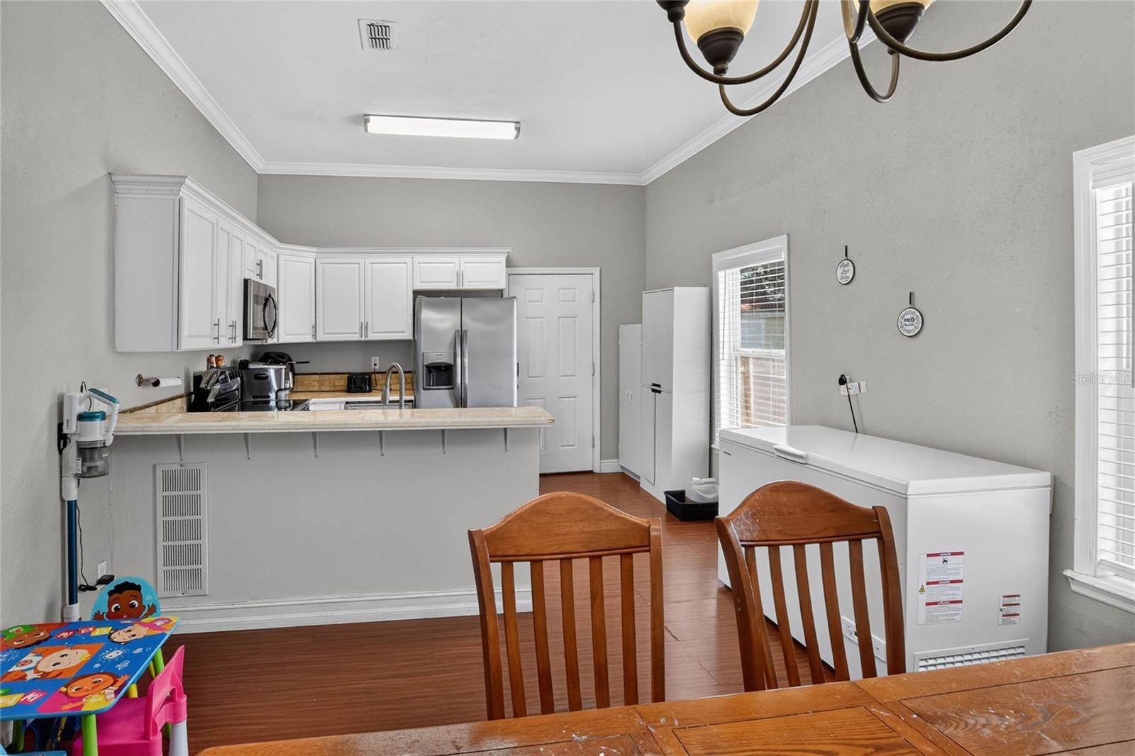 204 NE 1ST AVE, MULBERRY, FL — photo 11