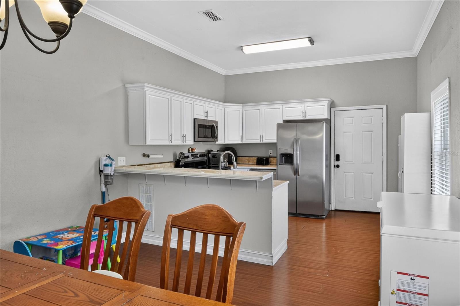 204 NE 1ST AVE, MULBERRY, FL — photo 12
