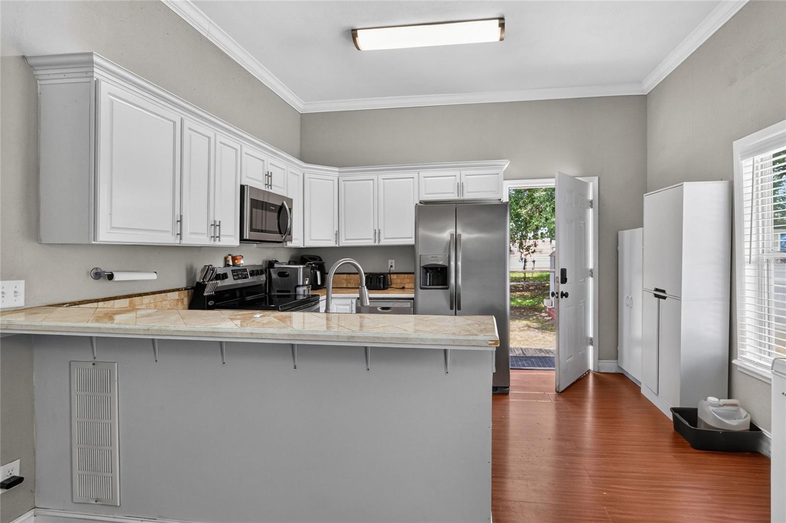 204 NE 1ST AVE, MULBERRY, FL — photo 13