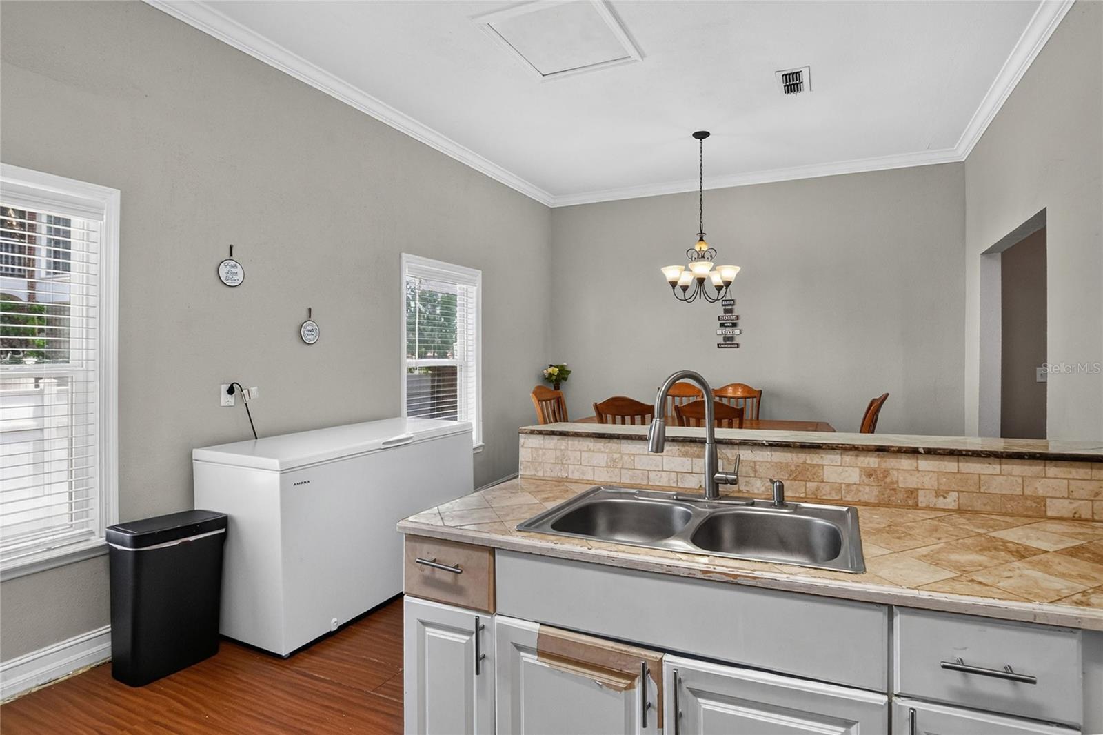 204 NE 1ST AVE, MULBERRY, FL — photo 17
