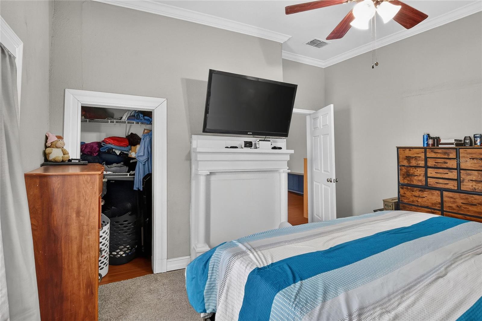 204 NE 1ST AVE, MULBERRY, FL — photo 21
