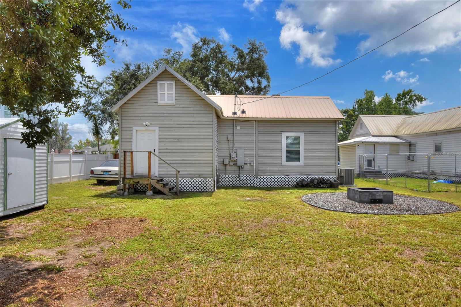 204 NE 1ST AVE, MULBERRY, FL — photo 28