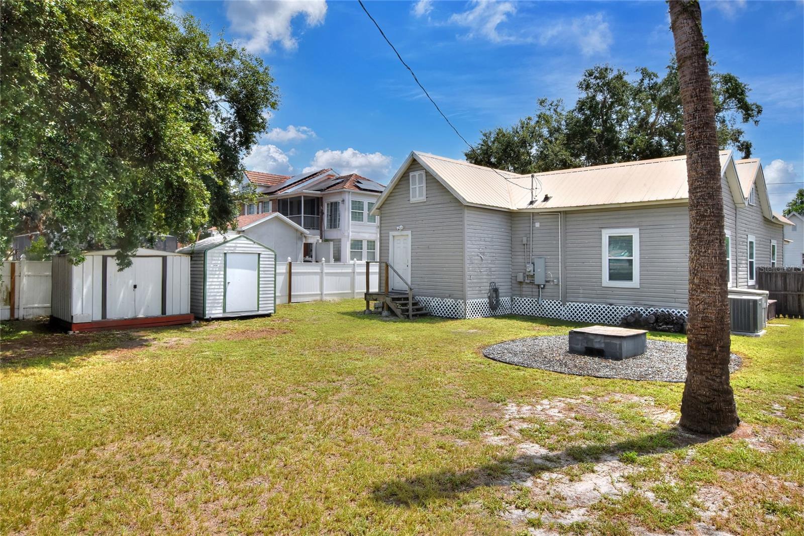 204 NE 1ST AVE, MULBERRY, FL — photo 29