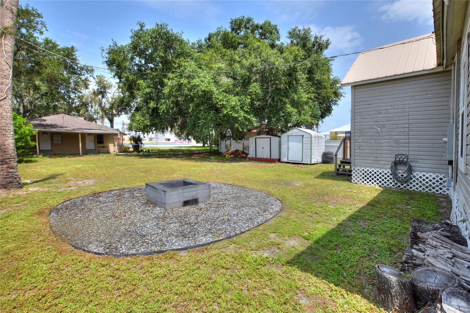 204 NE 1ST AVE, MULBERRY, FL — photo 31