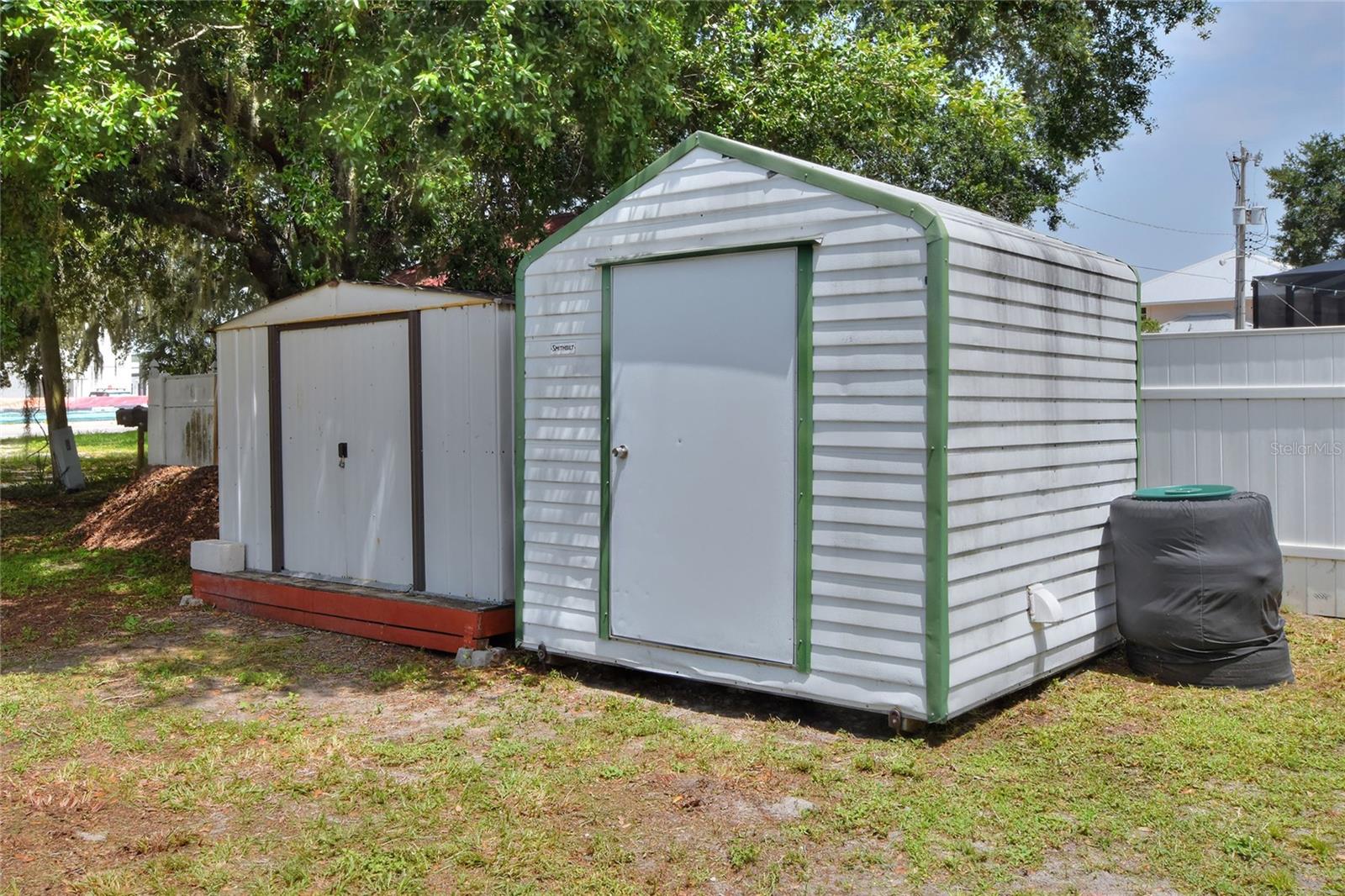 204 NE 1ST AVE, MULBERRY, FL — photo 32