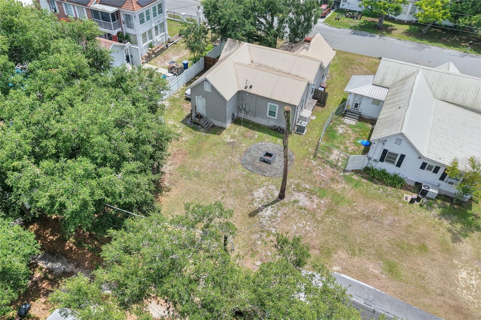 204 NE 1ST AVE, MULBERRY, FL — photo 34
