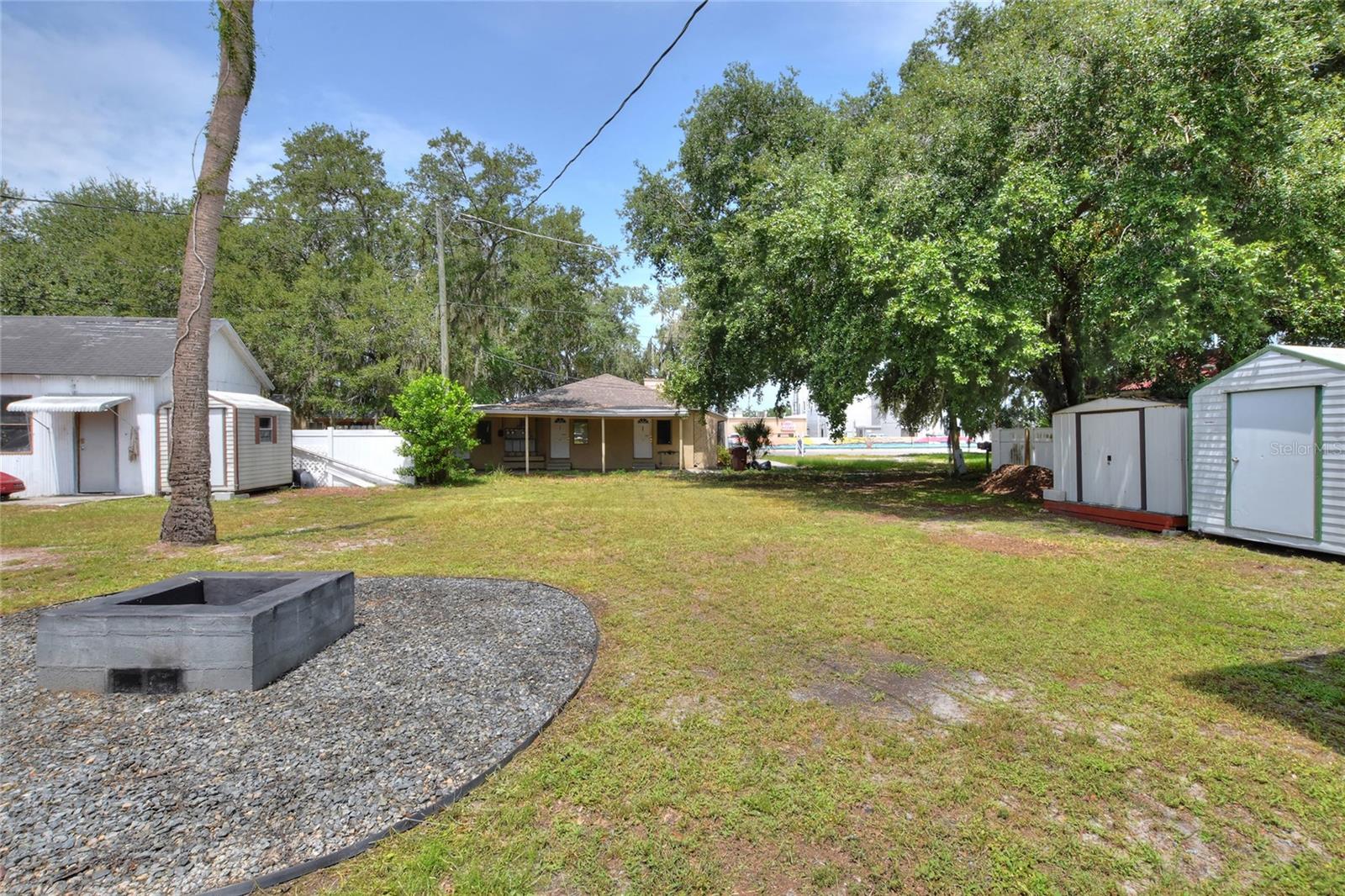 204 NE 1ST AVE, MULBERRY, FL — photo 35