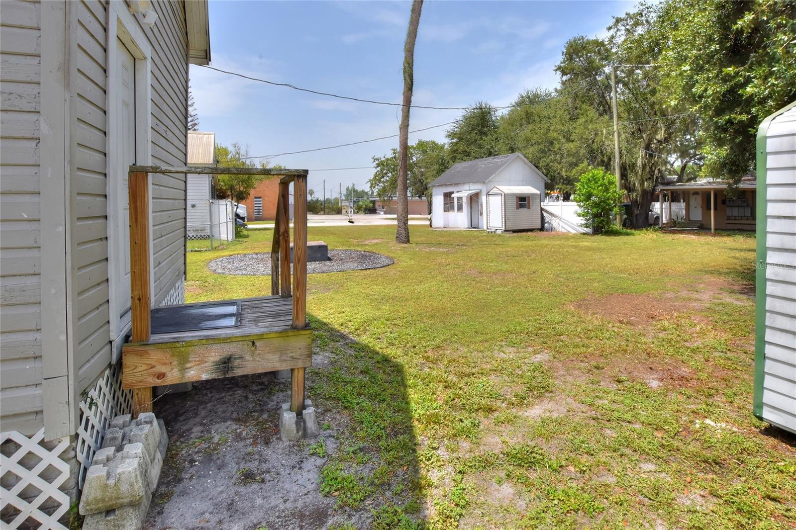 204 NE 1ST AVE, MULBERRY, FL — photo 36