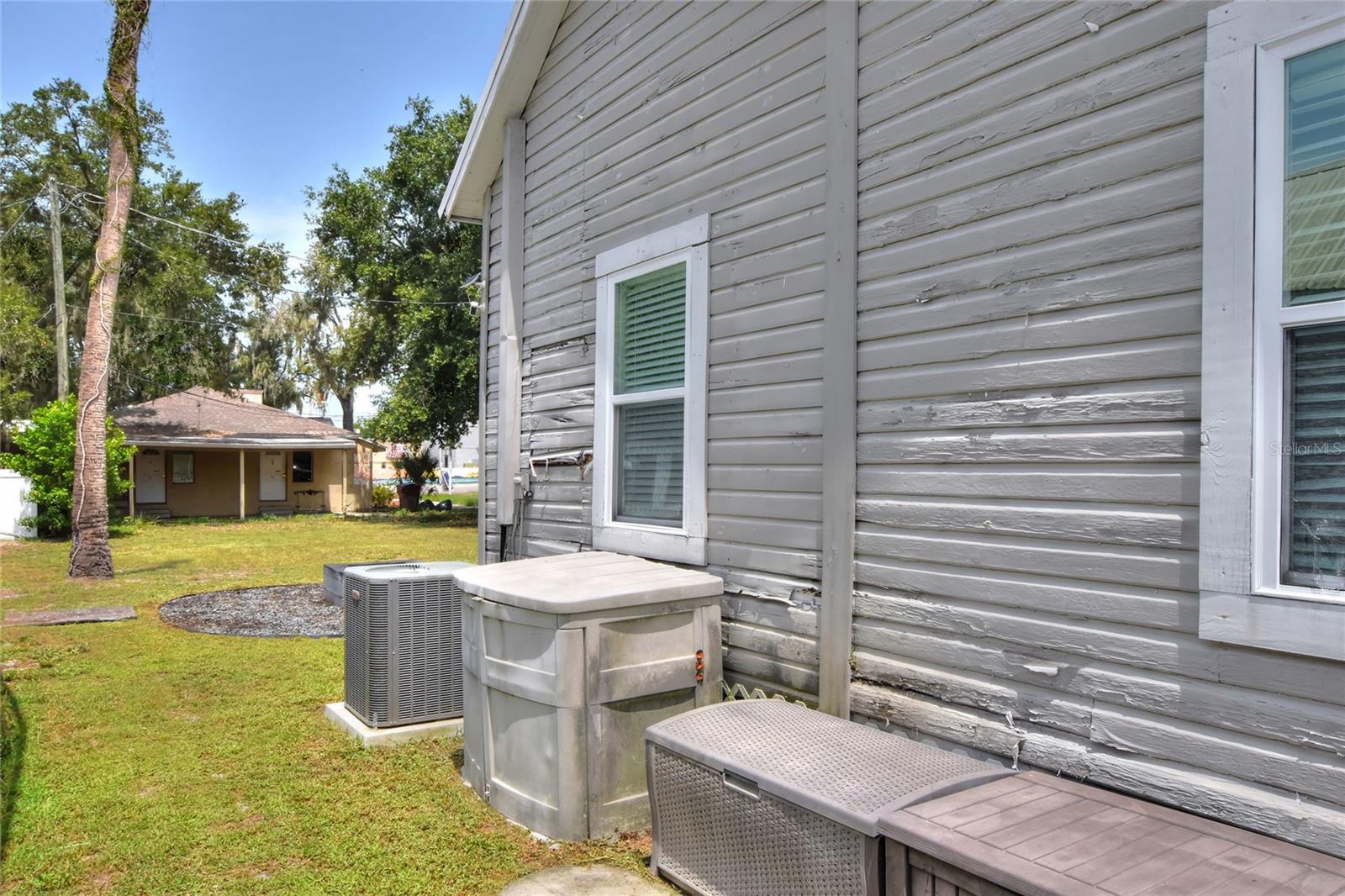 204 NE 1ST AVE, MULBERRY, FL — photo 37