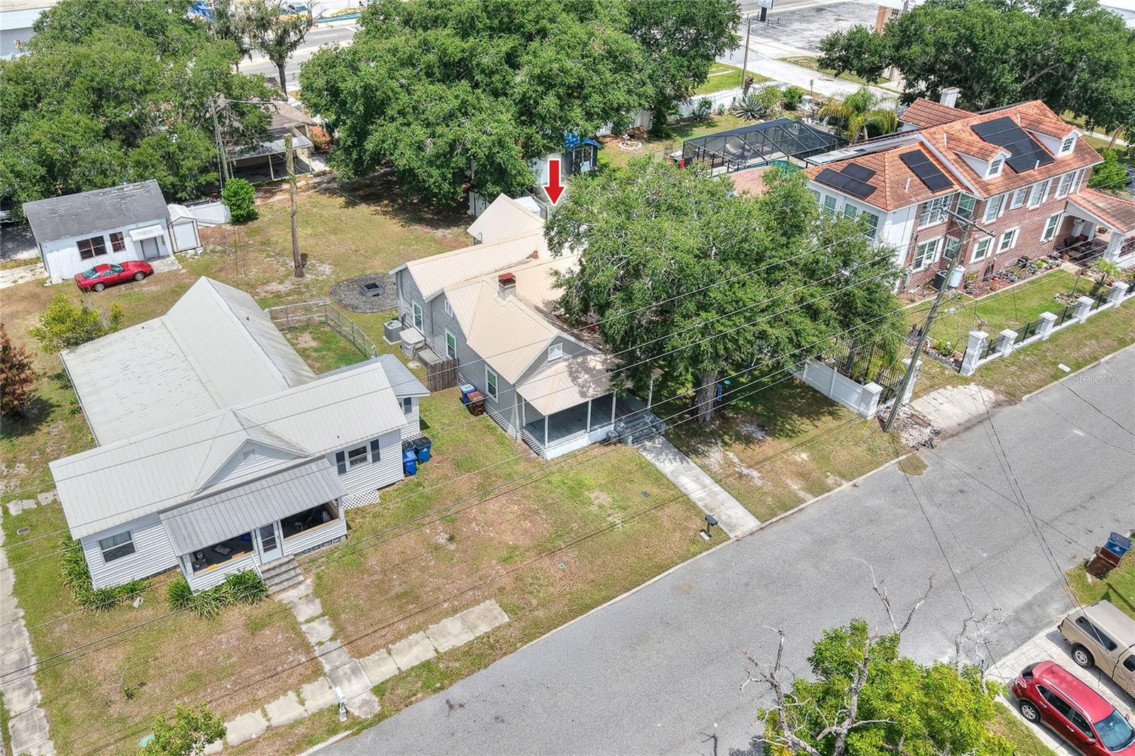 204 NE 1ST AVE, MULBERRY, FL — photo 38
