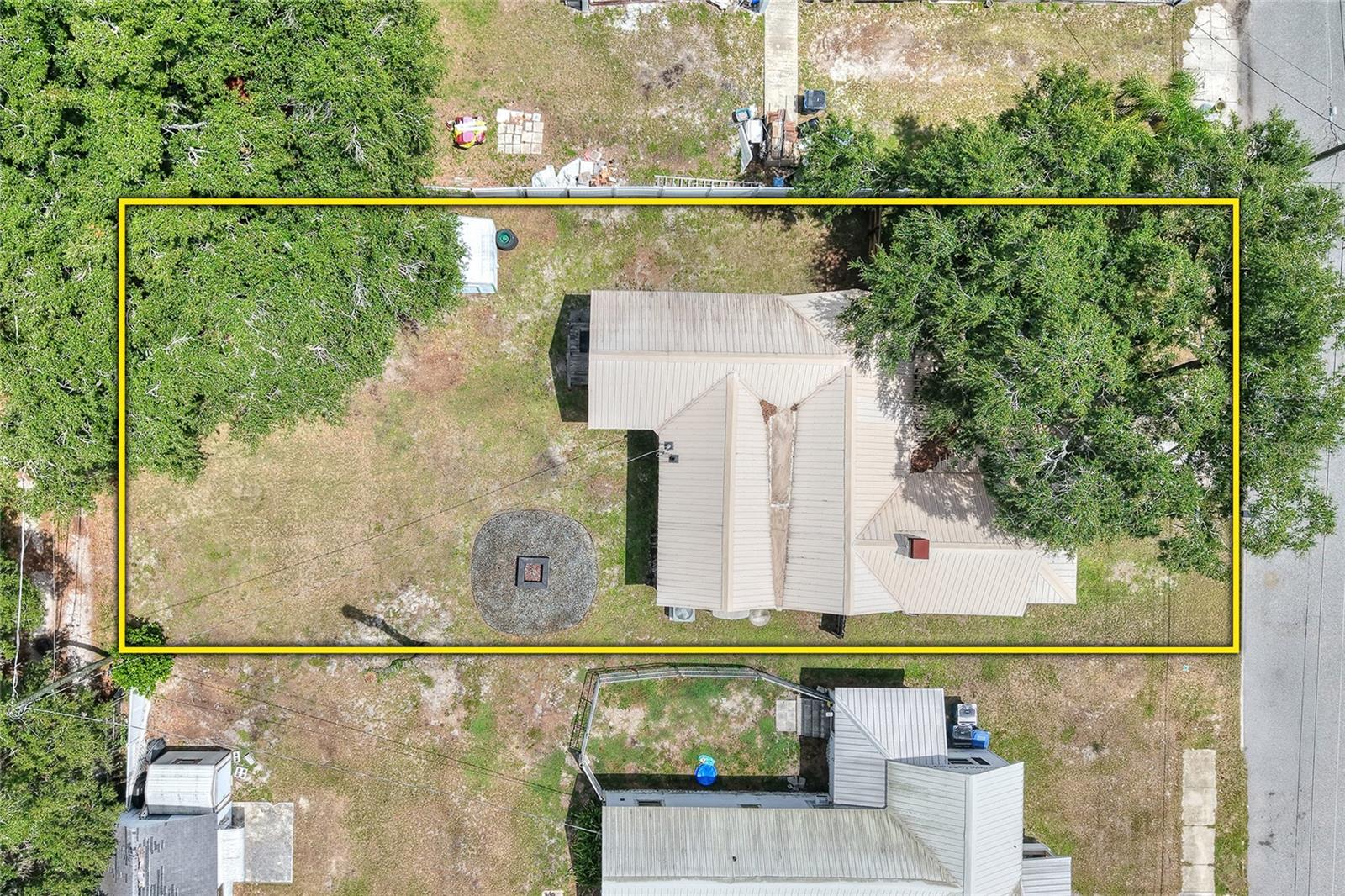 204 NE 1ST AVE, MULBERRY, FL — photo 39