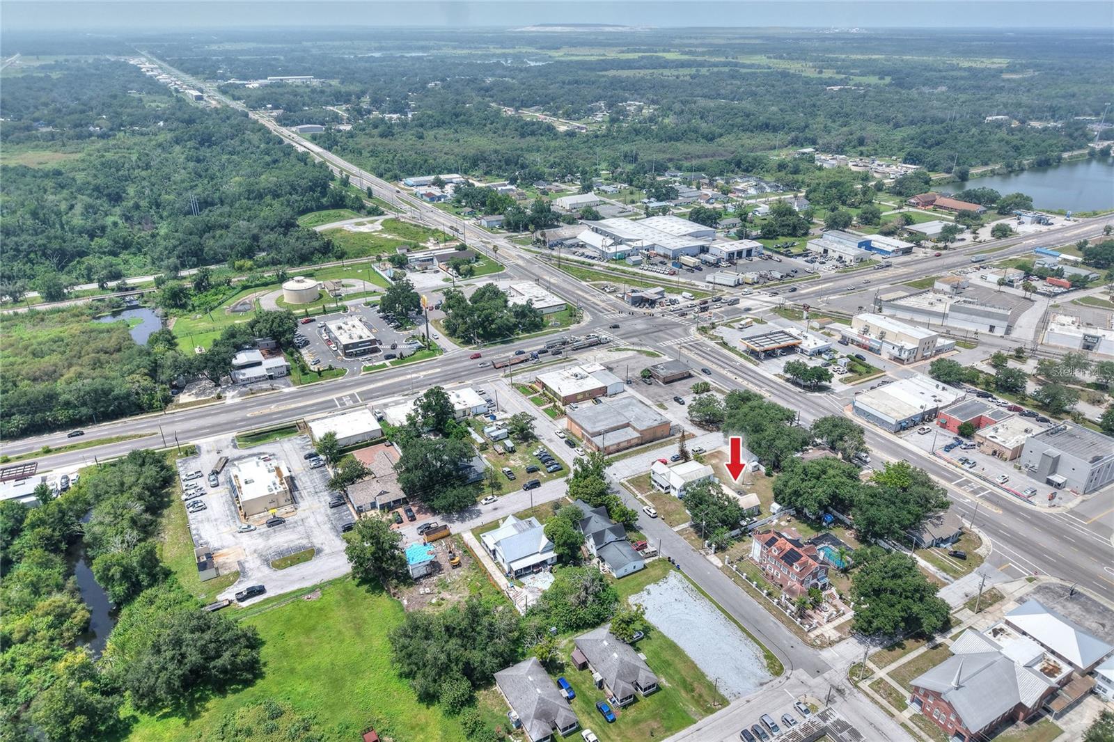 204 NE 1ST AVE, MULBERRY, FL — photo 42