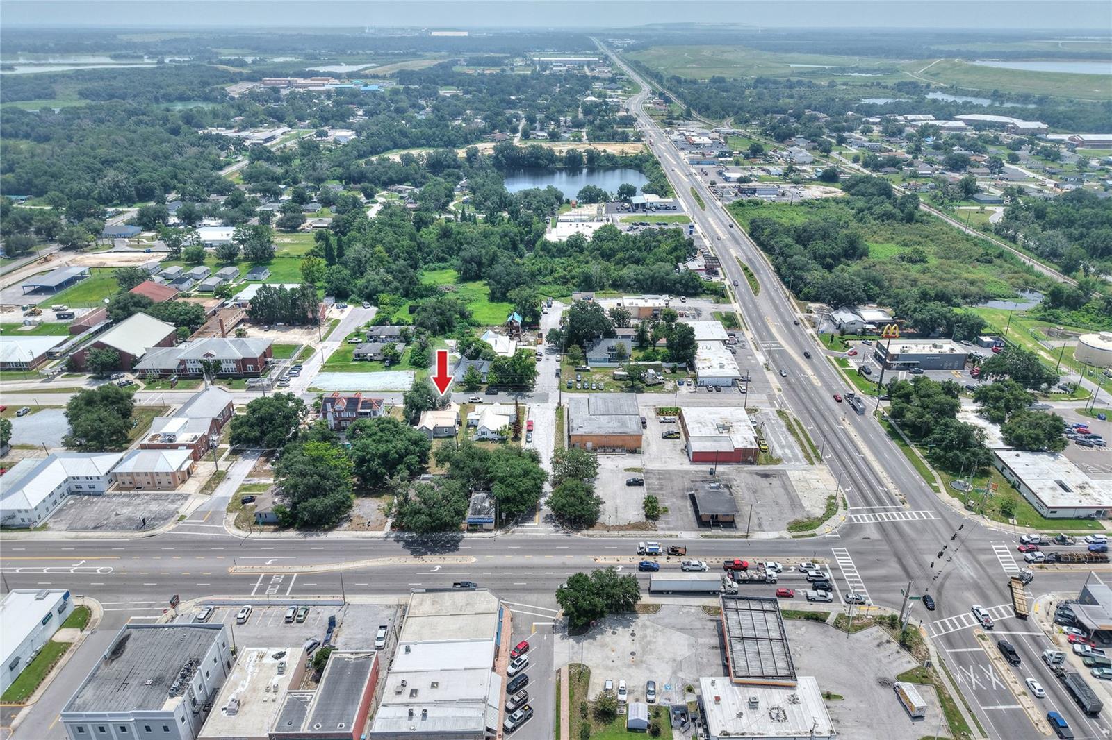 204 NE 1ST AVE, MULBERRY, FL — photo 43