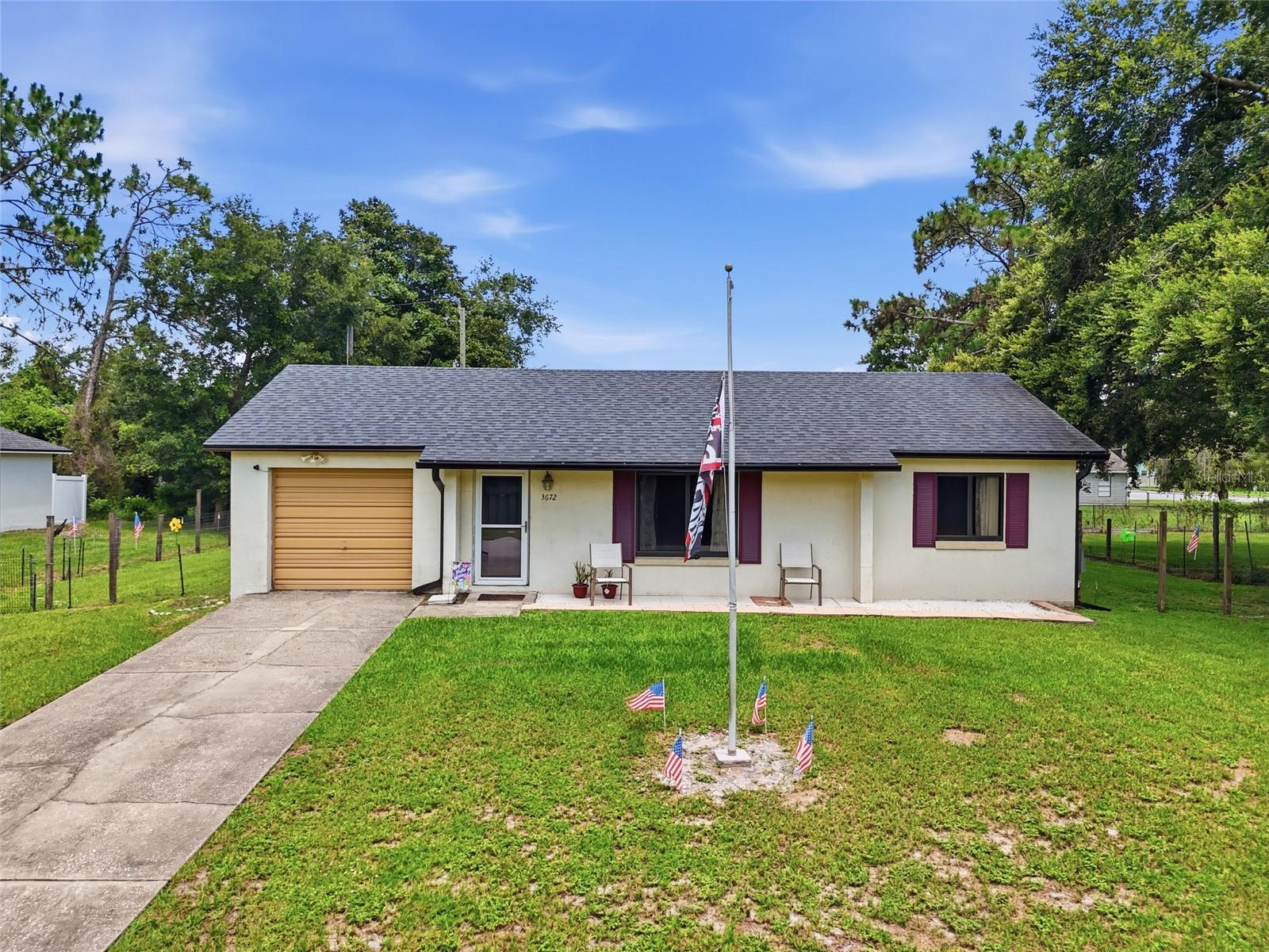 3672 RONDA DR, DELTONA, FL