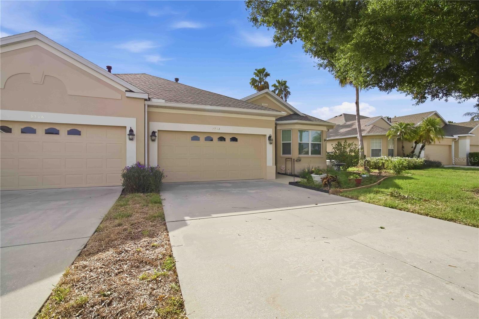 3312 92ND AVE E, PARRISH, FL — photo 2
