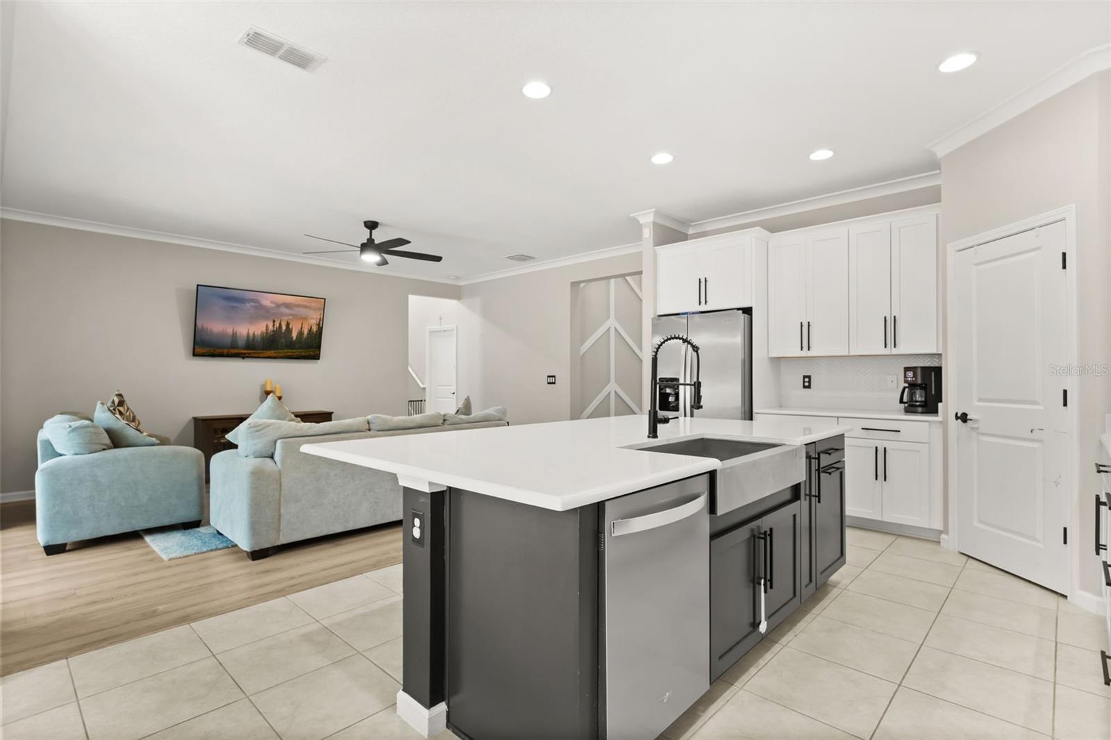 726 PORTER RYE AVE, DEBARY, FL — photo 4