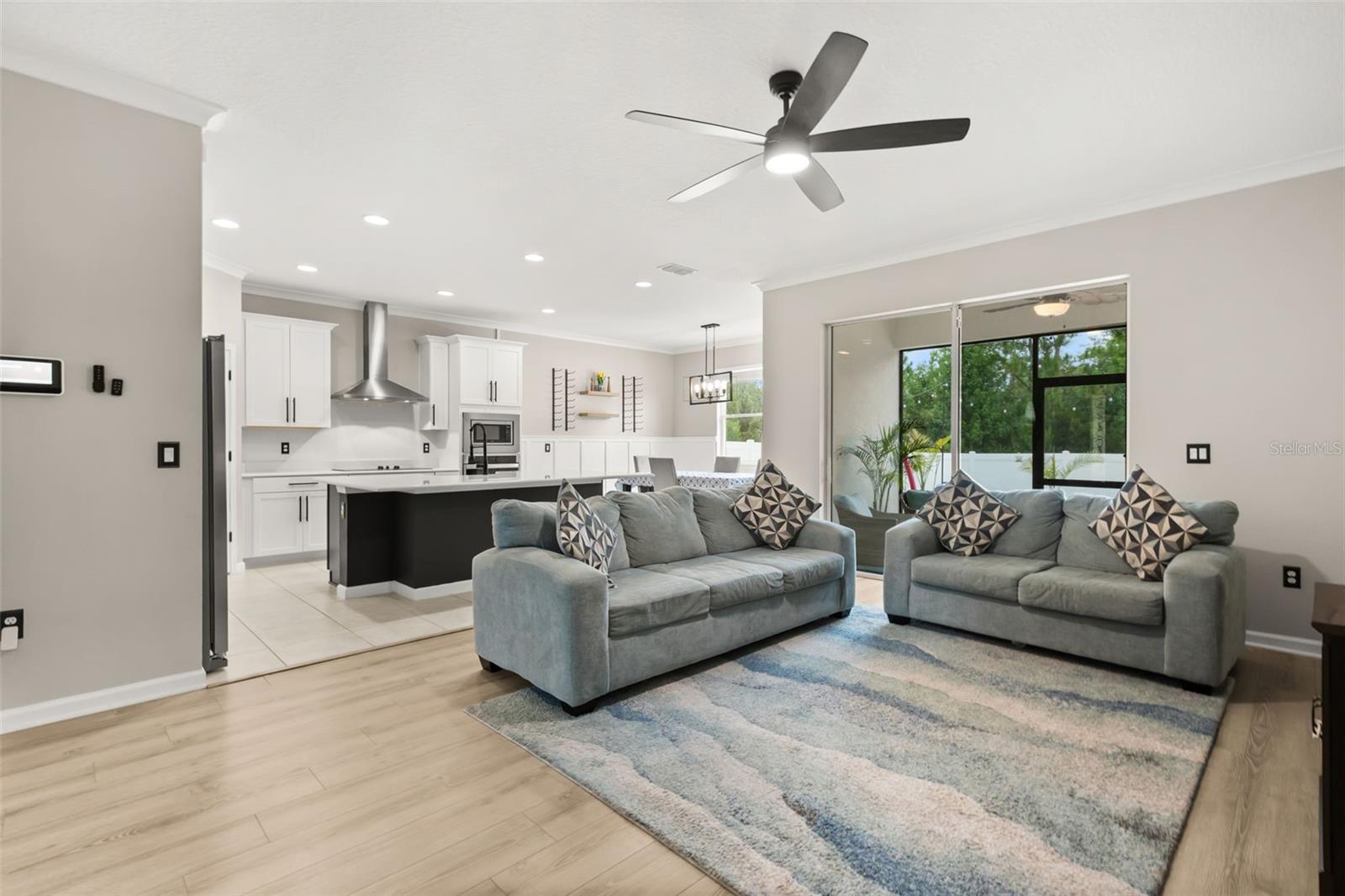 726 PORTER RYE AVE, DEBARY, FL — photo 9