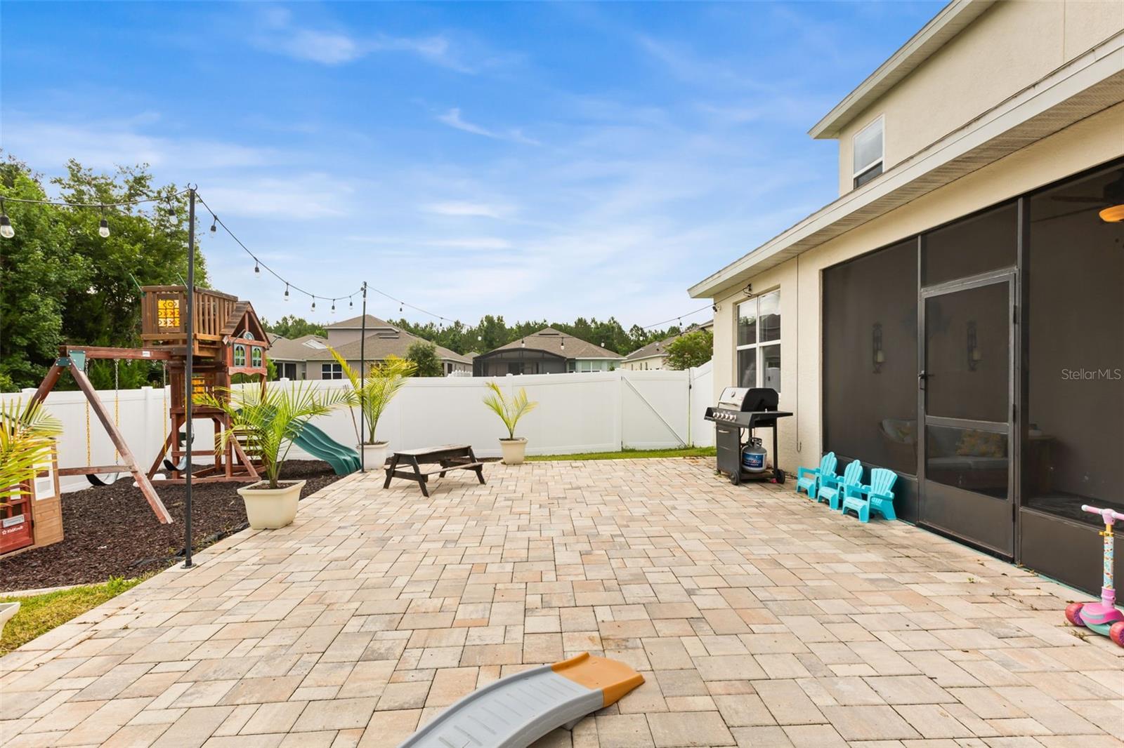 726 PORTER RYE AVE, DEBARY, FL — photo 29