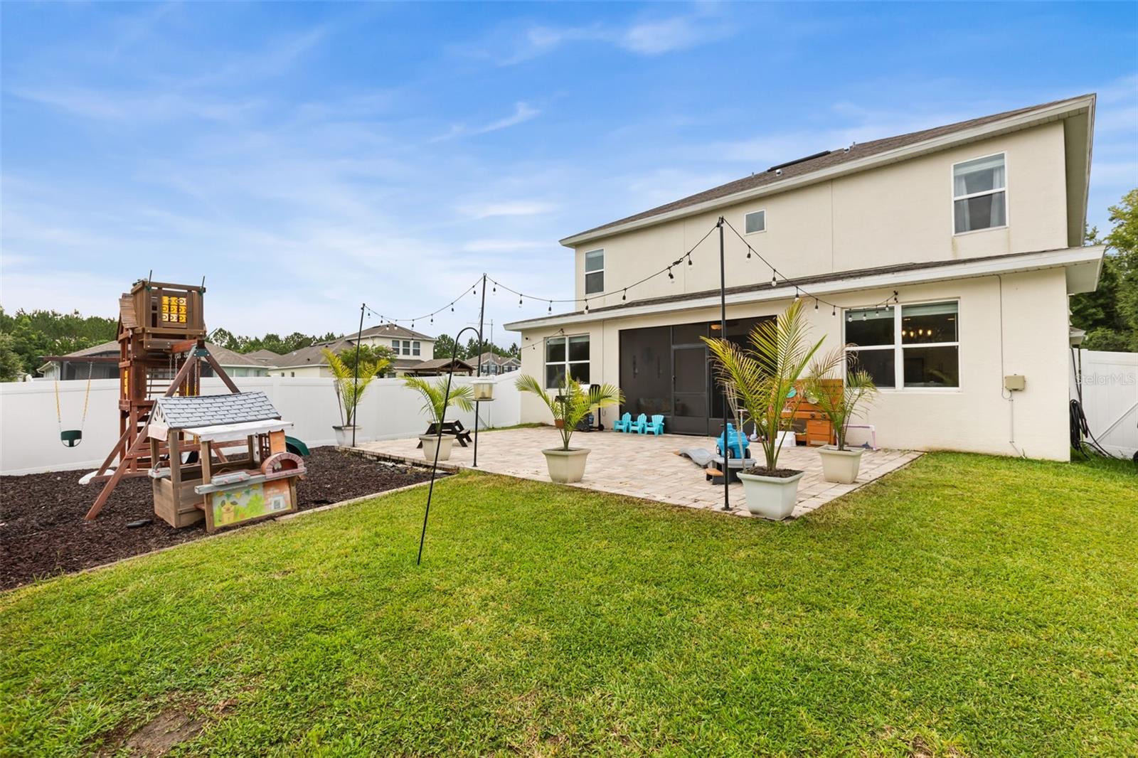 726 PORTER RYE AVE, DEBARY, FL — photo 30