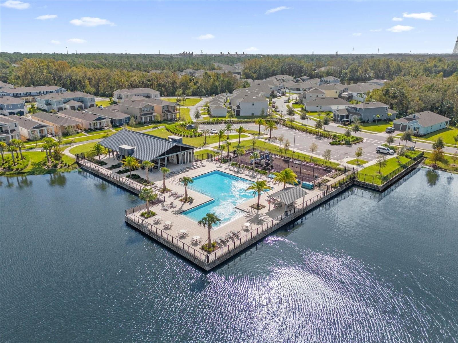726 PORTER RYE AVE, DEBARY, FL — photo 42
