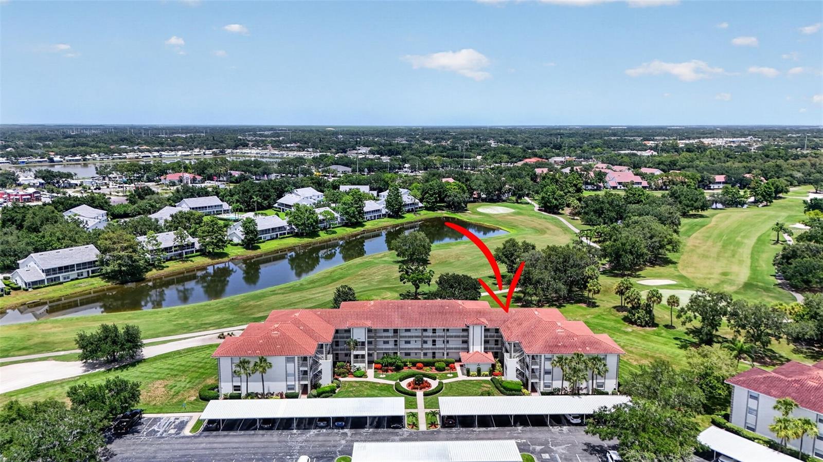 6505 STONE RIVER RD #308, BRADENTON, FL