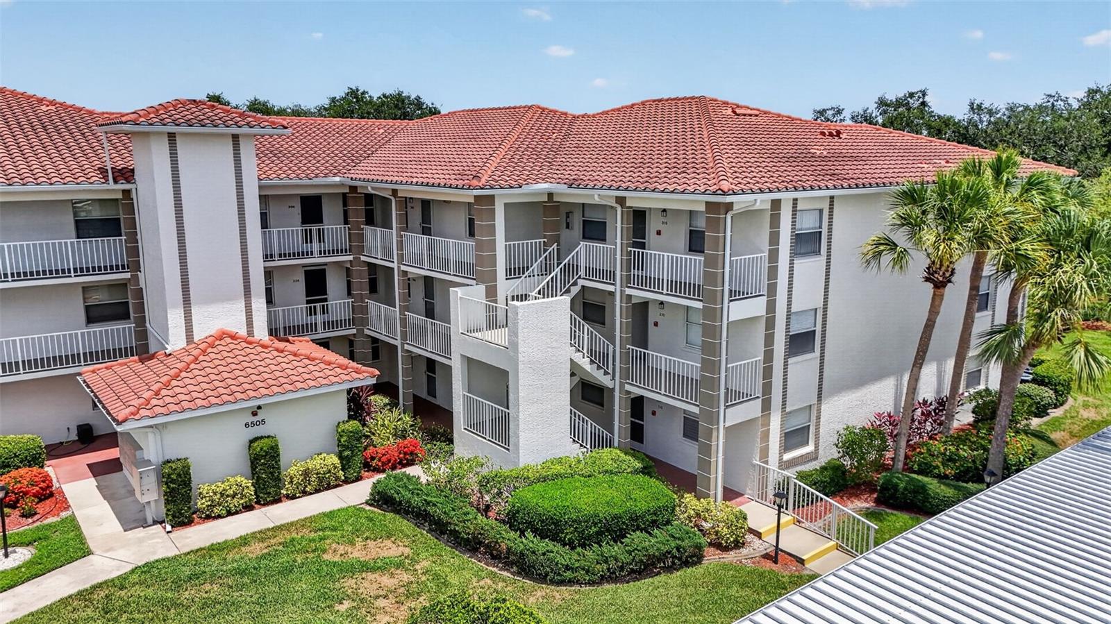 6505 STONE RIVER RD #308, BRADENTON, FL — photo 4