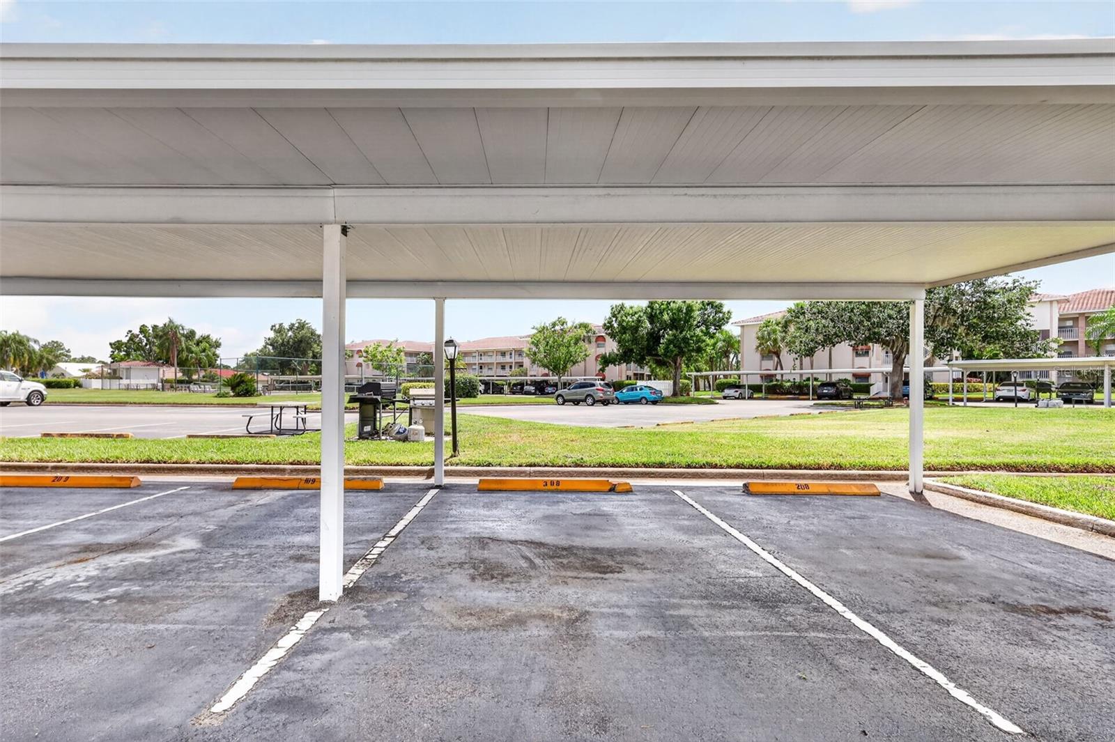 6505 STONE RIVER RD #308, BRADENTON, FL — photo 32