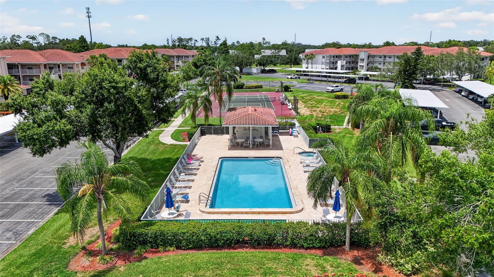 6505 STONE RIVER RD #308, BRADENTON, FL — photo 34