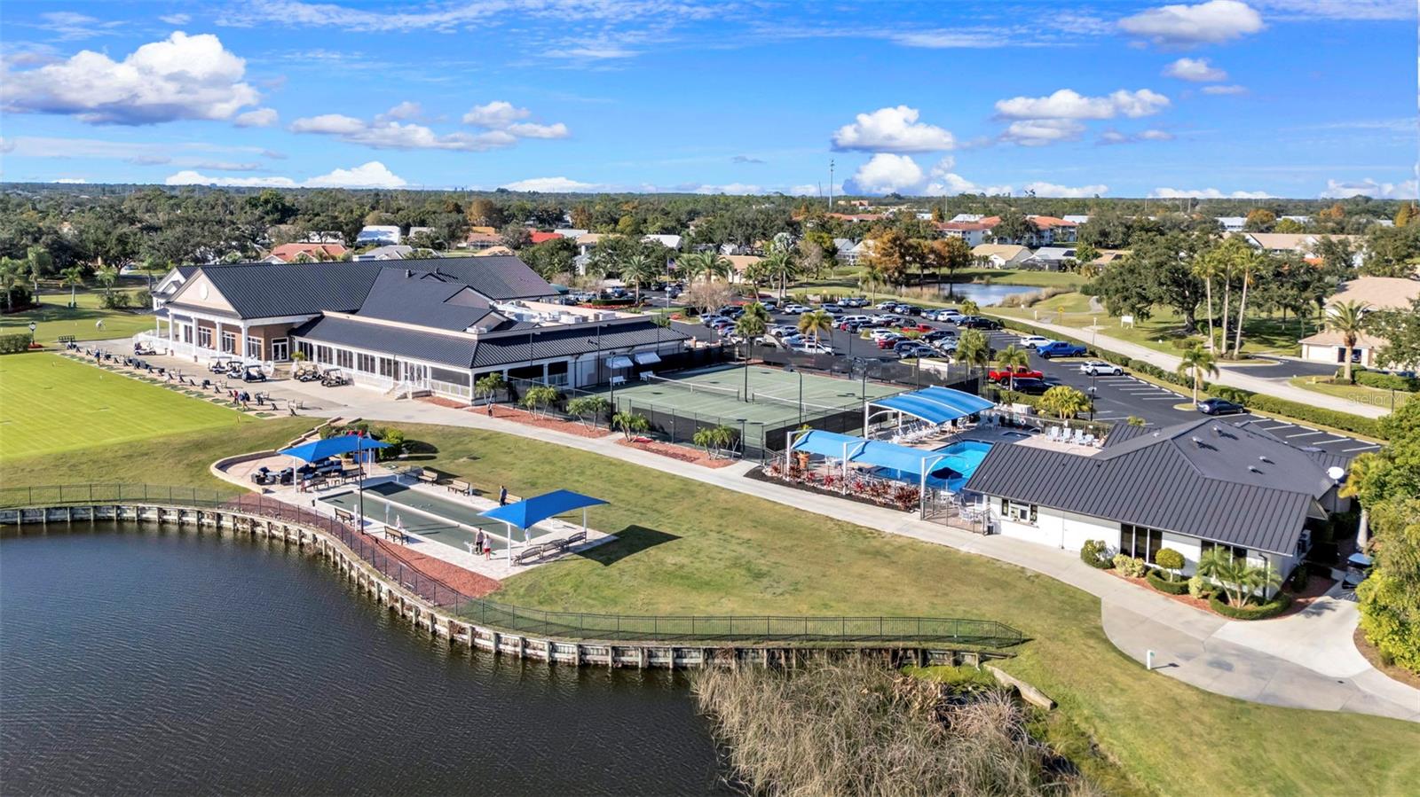 6505 STONE RIVER RD #308, BRADENTON, FL — photo 37