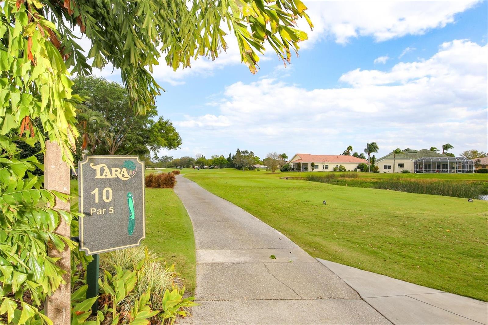 6505 STONE RIVER RD #308, BRADENTON, FL — photo 49