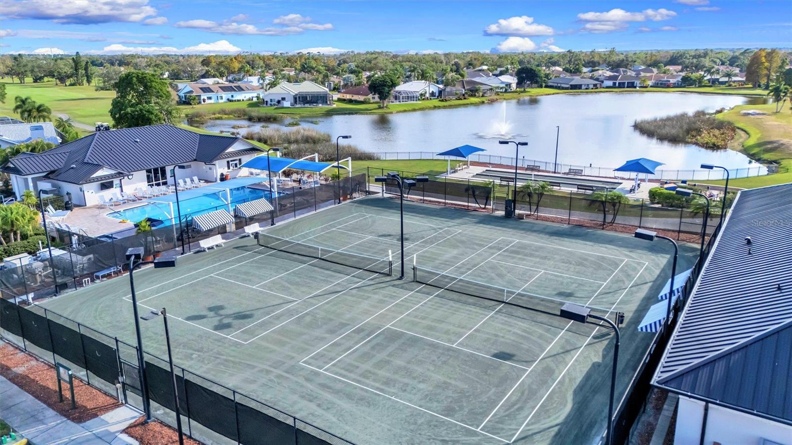6505 STONE RIVER RD #308, BRADENTON, FL — photo 52