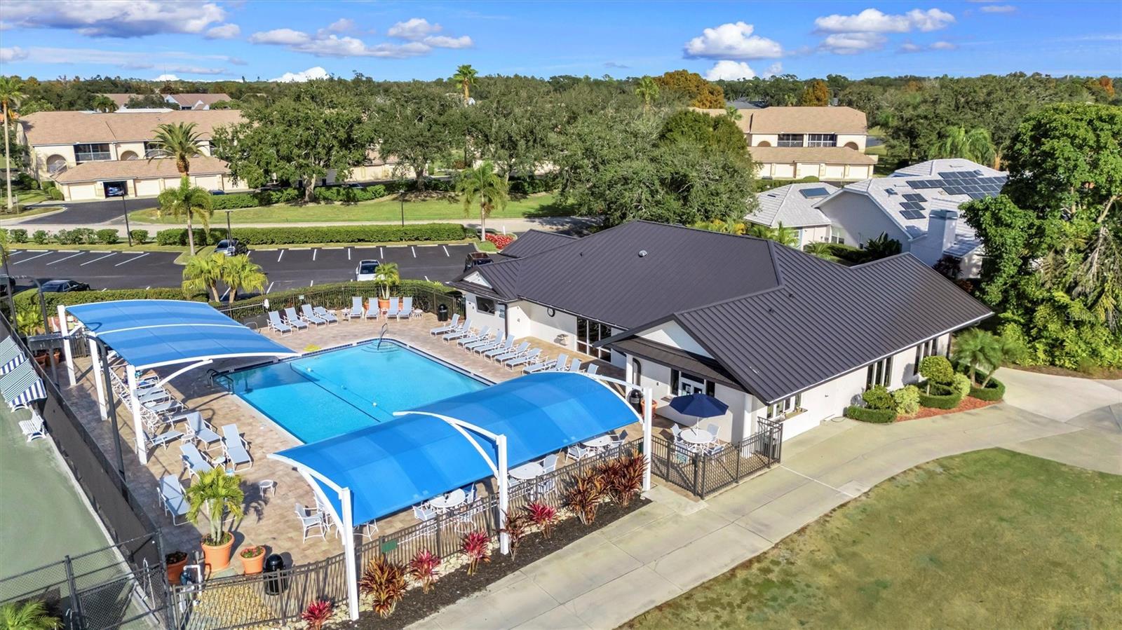 6505 STONE RIVER RD #308, BRADENTON, FL — photo 54