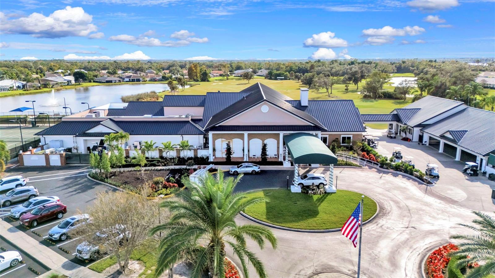 6505 STONE RIVER RD #308, BRADENTON, FL — photo 56
