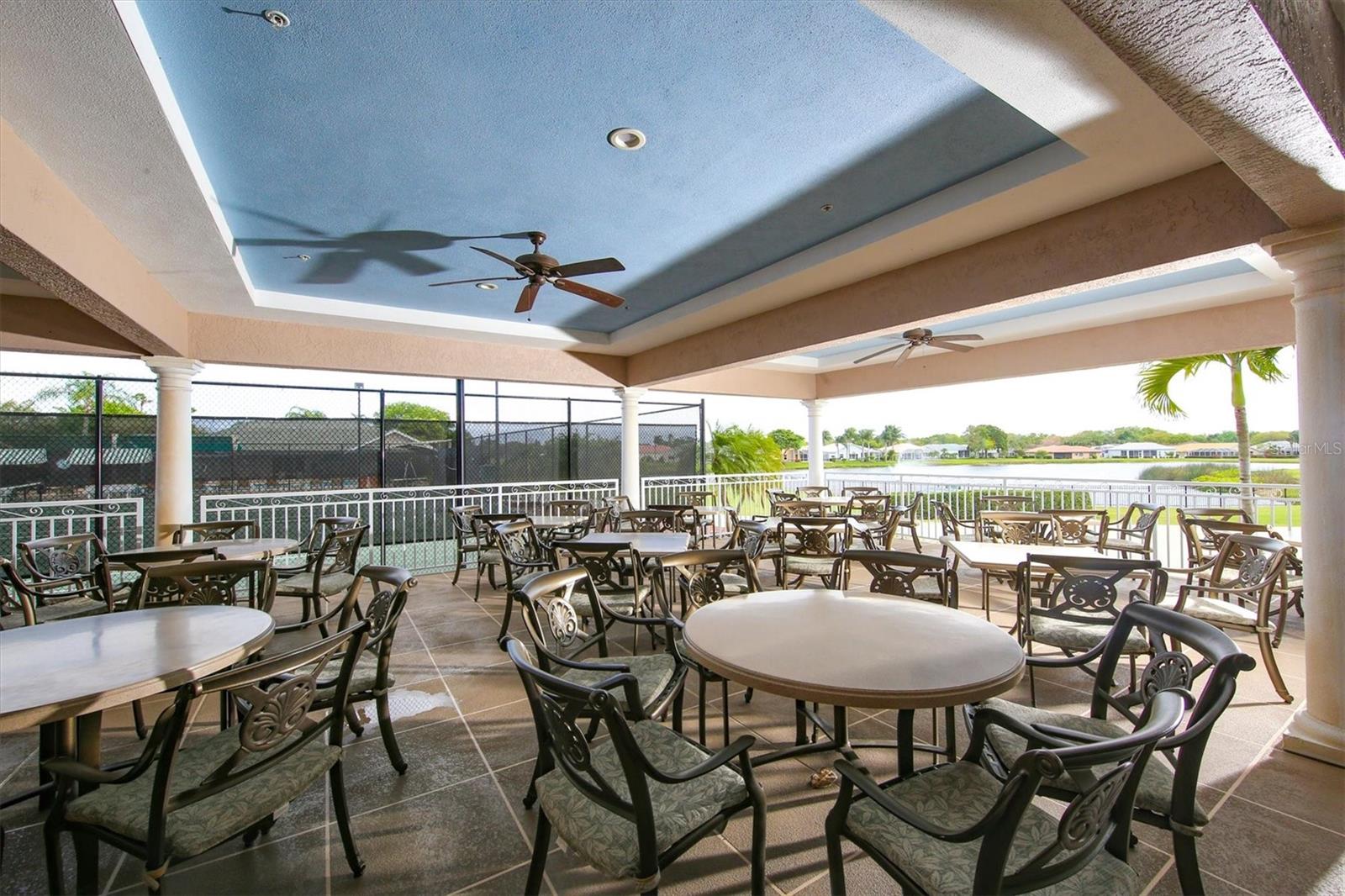6505 STONE RIVER RD #308, BRADENTON, FL — photo 57