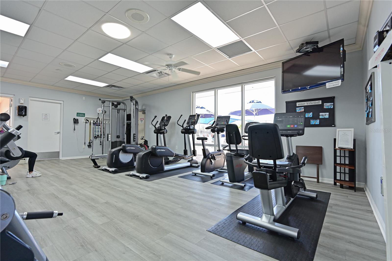 6505 STONE RIVER RD #308, BRADENTON, FL — photo 58