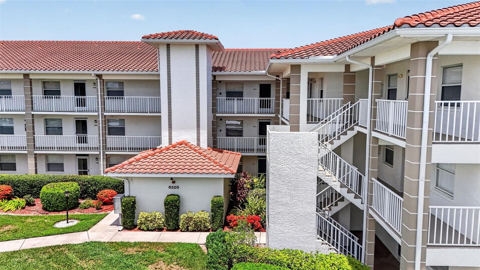 6505 STONE RIVER RD #308, BRADENTON, FL — photo 68