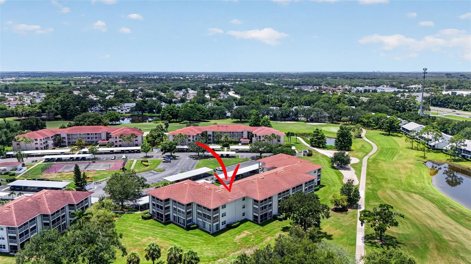 6505 STONE RIVER RD #308, BRADENTON, FL — photo 69