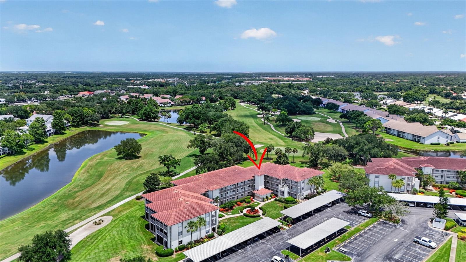 6505 STONE RIVER RD #308, BRADENTON, FL — photo 70