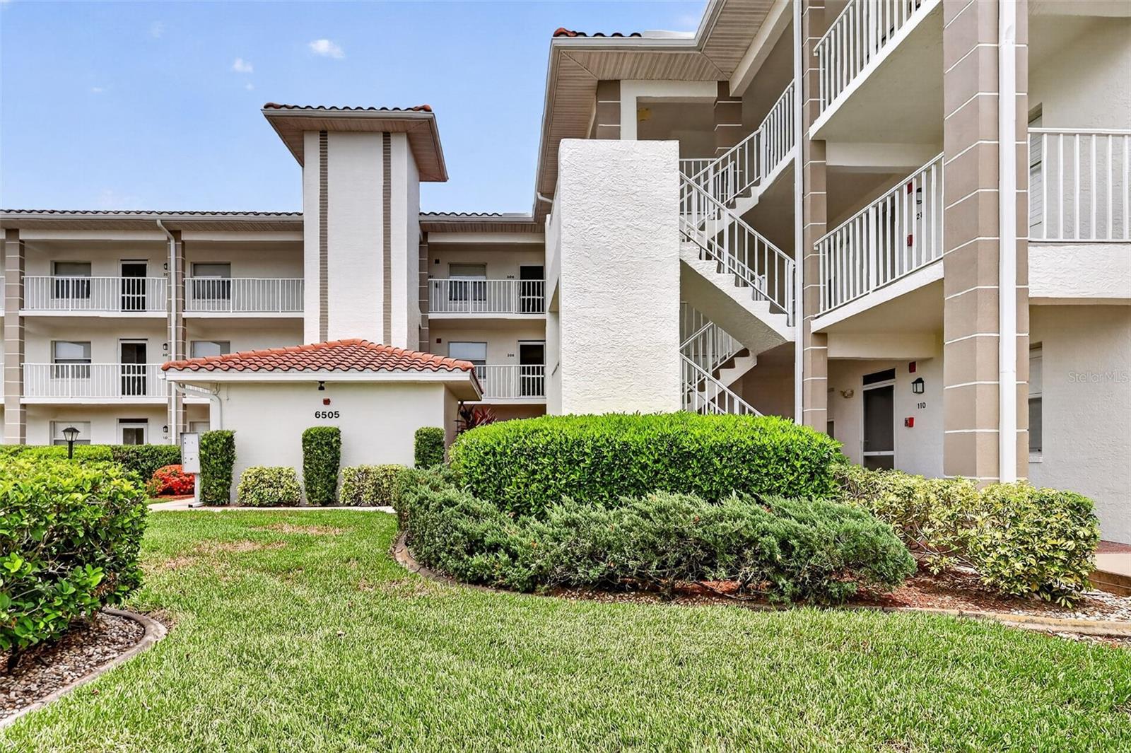 6505 STONE RIVER RD #308, BRADENTON, FL — photo 77